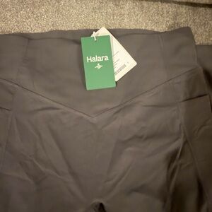 HALARA Charcoal Butt LiftingLeggings